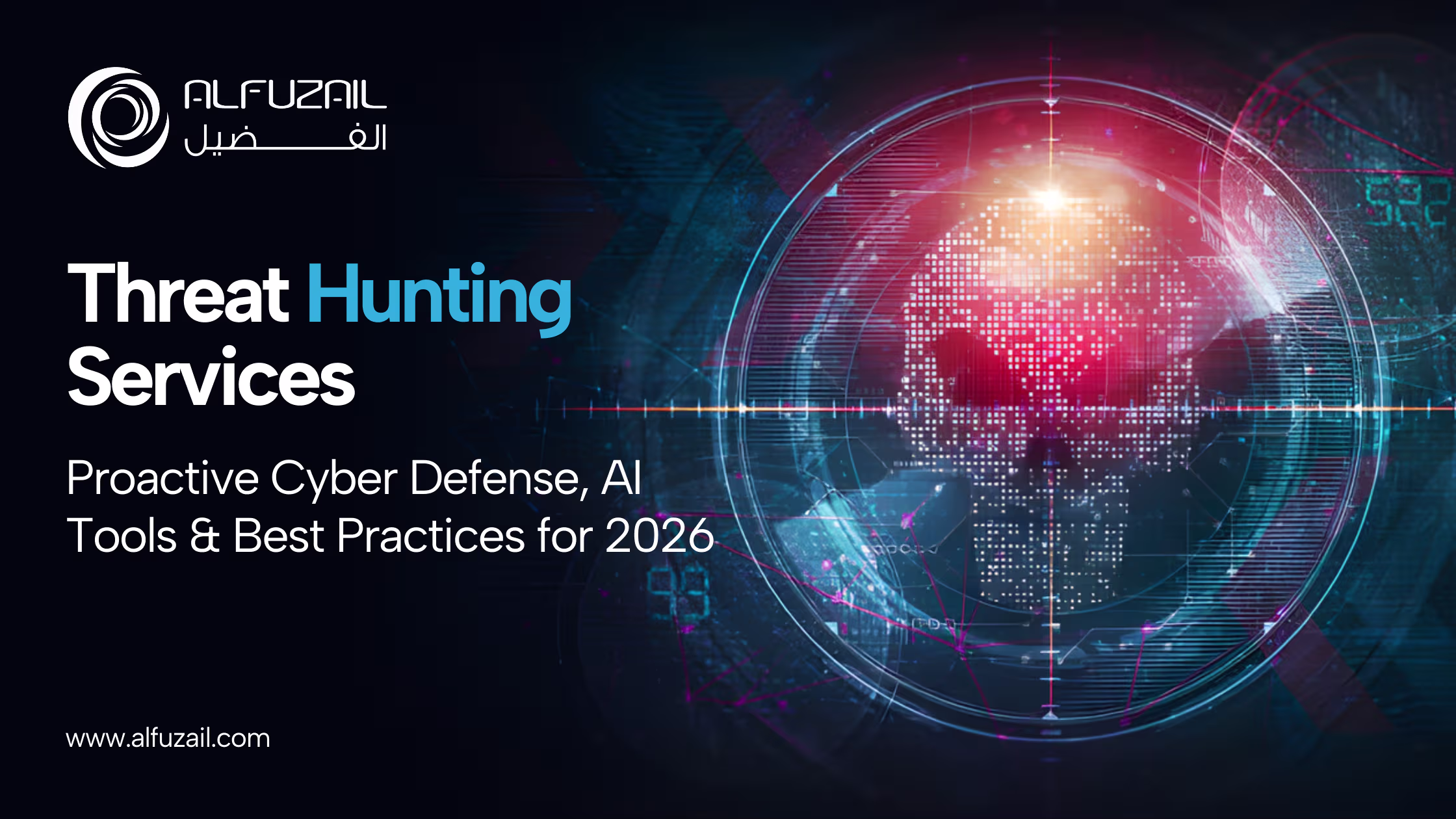 Threat Hunting Services Proactive Cyber Defense, AI Tools & Best Practices for 2026